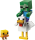 LEGO Minecraft -  Hühnerreiter