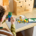 LEGO Minecraft -  Hühnerreiter