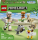 LEGO® Minecraft™ - Angriff des Hühnerreiters in der Wüste