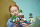 LEGO® Minecraft™ - Erstes Abenteuer in der Nacht