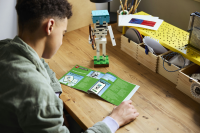 LEGO® Minecraft™ - Das Skelett