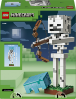 LEGO® Minecraft™ - Das Skelett