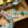 LEGO® Minecraft™ - Das Skelett