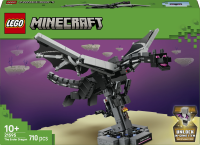 LEGO® Minecraft™ - Der Enderdrache