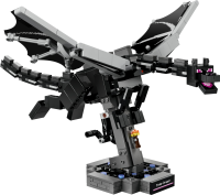 LEGO® Minecraft™ - Der Enderdrache