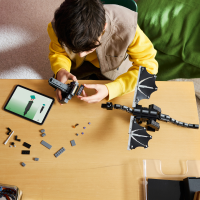 LEGO® Minecraft™ - Der Enderdrache
