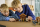 LEGO® Minecraft™ - Angriff des Magiers auf das Dorf
