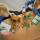 LEGO® Minecraft™ - Angriff des Magiers auf das Dorf