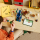 LEGO® Minecraft™ - Ghast-Station