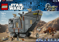 LEGO® Star Wars™ - Offworld Sandkrawler™...