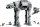 LEGO® Star Wars™ - AT-AT™ des Restimperiums mit INT-4