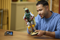 LEGO® Star Wars™ - Boba Fett