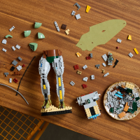 LEGO® Star Wars™ - Boba Fett
