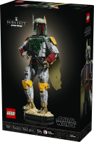LEGO® Star Wars™ - Boba Fett