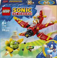 LEGO® Sonic - tbd
