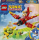 LEGO® Sonic - Tails Tornado-1
