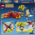 LEGO® Sonic - Tails Tornado-1