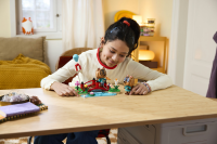 LEGO® Animal Crossing - Ausflug mit Nepp und Schlepp