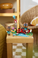 LEGO® Animal Crossing - tbd