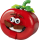 LEGO® Fortnite - Tomatenkopf
