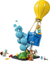LEGO® Fortnite - Vorratslieferung