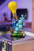 LEGO® Fortnite - Vorratslieferung
