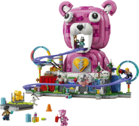 LEGO® Fortnite - Rave Cave