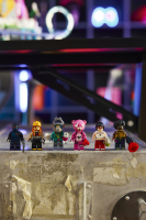 LEGO® Fortnite - Rave Cave