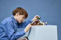 LEGO® ONE PIECE - Doc Baders Versteck