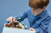 LEGO® ONE PIECE - Doc Baders Versteck