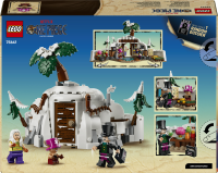 LEGO® ONE PIECE - Doc Baders Versteck