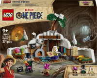 LEGO® ONE PIECE - tbd