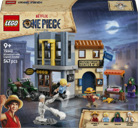 LEGO® ONE PIECE - tbd