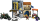 LEGO® ONE PIECE - Showdown mit Kapitän Smoker