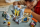 LEGO® ONE PIECE - Showdown mit Kapitän Smoker