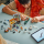 LEGO® ONE PIECE - Showdown mit Kapitän Smoker