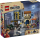 LEGO® ONE PIECE - Showdown mit Kapitän Smoker