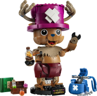 LEGO® ONE PIECE - tbd