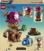 LEGO® ONE PIECE - Tony Tony Chopper