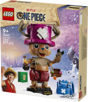 LEGO® ONE PIECE - Tony Tony Chopper