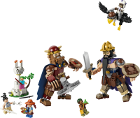 LEGO® ONE PIECE - tbd