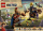 LEGO® ONE PIECE - Woogey vs. Boogey – Riesen aus Little Garden