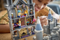 LEGO® ONE PIECE - Duell im Schloss Drumm