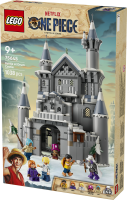 LEGO® ONE PIECE - tbd