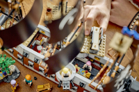 LEGO® ONE PIECE - Garps Marineschlachtschiff