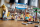 LEGO® ONE PIECE - Garps Marineschlachtschiff