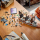 LEGO® ONE PIECE - Garps Marineschlachtschiff