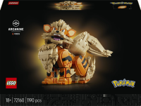 LEGO® Pokémon - Arkani