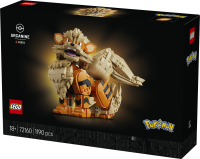 LEGO® Pokémon - Arkani