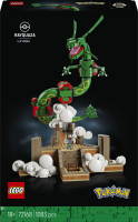LEGO® Pokémon - Rayquaza